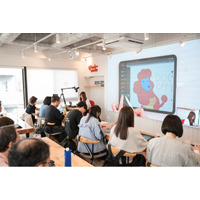iPadひとつで、作りたいものが作れるようになる ─ iPad専門スクール「iPadmate Studio」、1年振りの新規生徒募集