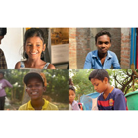 「学びたい」を、生まれた環境で諦めないために――NPO法人結び手、インドの子どもを支える「里親奨学金」を開始