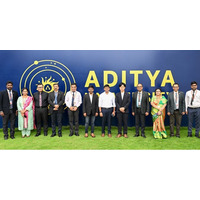 インドのAditya大学と連携し、BIM/CIM・CAD等を担う建設エンジニアの採用・育成を強化