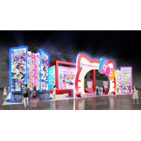 「Sanrio Games」が東京ゲームショウ2026に初出展