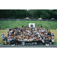 KODOMO PEAK CAMP 2026 開催レポート 「キャンプの力を、子どもたちへ」