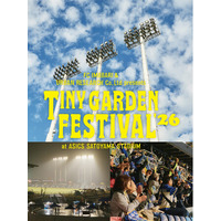 FC. IMABARI & URBAN RESEARCH Co., Ltd. presents TINY GARDEN FESTIVAL ASICS SATOYAMA STADIUM 2026