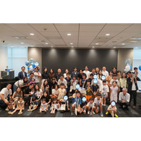 兼松エレクトロニクス（KEL）、ファミリーデーイベント第二回「KEL ファミリーデー」を開催