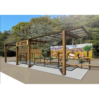 【リトルワールド】9月5日（土）オープンの新スポット詳細解禁！伝統の東北グルメ＆19世紀アメリカの体験が誕生＜愛知＞