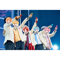 【ライブレポート】すとぷり結成10周年記念アリーナツアー『すとろべりーめもりー Vol.10th anniversary ~すとぷり ARENA TOUR~』