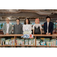 安部若菜が最優秀作品賞を受賞!『芸人原作オーディション ゼロイチ』結果発表