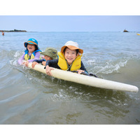 【新しい親子旅】葉山うみのホテルが「三浦半島まるごと保育園」第二弾に参画　海辺での探究学習とワーケーションを叶える宿泊体験を提供