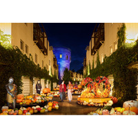 【リゾナーレ八ヶ岳】20周年を迎えるハロウィンイベント！ホテルで働くモンスターがおもてなしする「THE HALLOWEEN HOTEL -20th-」開催
