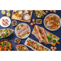 【シェラトングランドホテル広島】秋の味覚とフランス・地中海グルメを堪能　9月限定「フランス＆地中海フェア」を開催