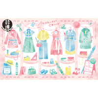 【阪神梅田本店】文具ファン必見！日本最大級の文具の祭典「文具女子博 pop-up in 梅田 2026」を今年も開催します。