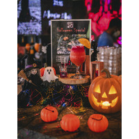 【クラブメッド】秋のイベントを楽しみ尽くす、特別プログラム！ハロウィン企画や秋祭りを開催
