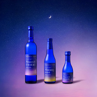 一枚の絵から始まった、日本酒ブランド「飛天女」　商社と酒蔵がタッグを組み、新しい日本酒の楽しみ方を提案。「東京酒粋」にてEC販売開始