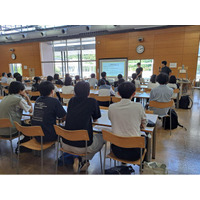 【武蔵野大学】「まずやってみる」から始める、アントレプレナーシップ教育を高校生と実践　アントレプレナーシップ学部の教員と学生が島根県立大学でアントレプレナーシップ教育「アントレLab」に登壇