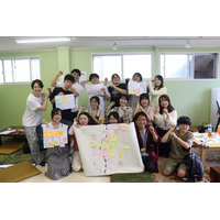 人口1万人の町に全国から24名の大学生が集結―NPO法人miraito「大学生ユースワーカー」2026年度活動開始