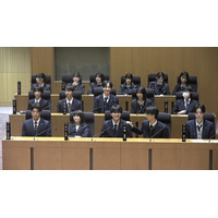 【東京都町田市】「第9回高校生と町田市議会議員の意見交換会」高校生参加者を募集！