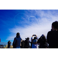 【埼玉県狭山市】「入間航空祭」市役所屋上特別観覧席・専用駐車場、【再募集】が決定！ふるさと納税寄附受付を9月8日より再開