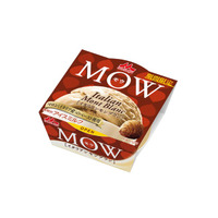 秋の人気スイーツ“モンブラン”を、MOWならではのミルクのコクで仕立てた新フレーバー「MOW（モウ） イタリアンモンブラン」9月14日（月）より全国にて期間限定発売
