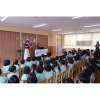 【開催報告】子どもたちに音楽を届けるプロジェクト｜大阪府寝屋川市