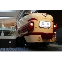 【京都鉄道博物館】10月開催のイベントのおしらせ