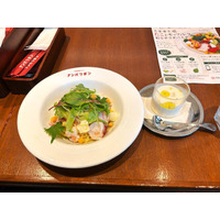 帝塚山学院大学×洋食料理カフェ ナンバリボン 食イノベーション学科の学生が考案したコラボメニューが8月27日（木）より期間限定で登場