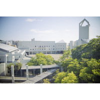 「分野を超えた編入学」を創造します。