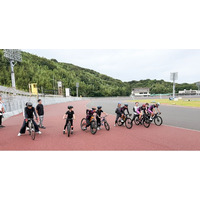 オートレース場を地域に開かれたスポーツの場へ