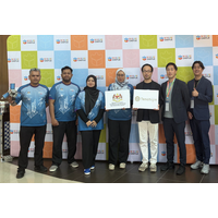 【参加報告】JAXAベンチャー天地人、アジア最大級の中高生向け国際学会「Science Castle Asia 2026」にMain Partnersとして参画