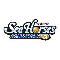 【2027年度入団生対象】「シーホース三河U18 トライアウト」開催決定！現・中学3年生男子を対象に9月に2日程で実施
