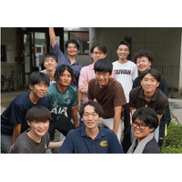 仙台から挑戦の火を灯す！高校生・大学生対象「AKINAIプログラム」2026年度採択者15名が決定！