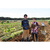 【川越プリンスホテル】地元農園でさつまいも掘り体験ができる秋限定宿泊プラン川越の“いも文化”を味わい尽くす「小江戸秋旅」を販売