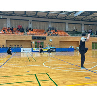 キャップ野球 全国大会「第5回蓋ノ陣in大阪」に協賛