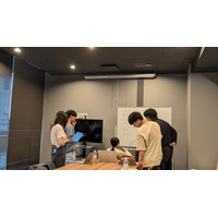 MAKOTO Prime、県内学生に向けて5日間の就業体験プログラムを実施