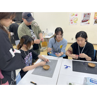 9月19日（土）岡山県瀬戸内市で、倉敷芸術科学大学の学生チーム「プラ芸」がペットボトルキャップのワークショップを開催──NPO法人唐津Farm&Foodがゲストとして参加します