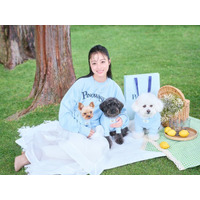 サマンサタバサ ルミネ新宿店にて期間限定POP-UP SHOPを開催決定！！POP-UP SHOP初日である9月17日（木）に橋本環奈氏のSPECIAL EVENTが決定。