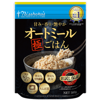 オートミールを、もっと気軽に、もっとおいしく。日本食品製造「オートミール極ごはん」お試し保証キャンペーンを開始