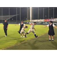 【香川オリーブガイナーズ】高校生が「考える」から「社会で実行する」へ。第2回「せとうち探究研修旅行」を実施