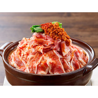 最大15倍まで肉増量！【赤から】“肉を食べるための鍋”「肉マシマシ鍋」が9月29日より登場