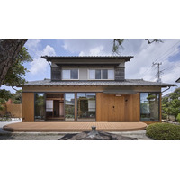 「時間を継いで、かわりながら育っていく宿。」千葉県木更津市の一棟貸切宿「KOMA HOUSE」が9月16日より宿泊予約受付開始