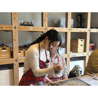 【kiondひろしま】広島店で初開催！人気木彫作家・はしもとみお氏によるワークショップを、広島市在住の方限定で実施