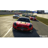 最高のレーシングシミュレーターを追求する『Project Motor Racing』DLC「V8 Power Pack」配信開始！　ローンチトレーラーも公開