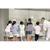 工場開催初！今年で3 年目の「フジッコ子ども参観日」を開催