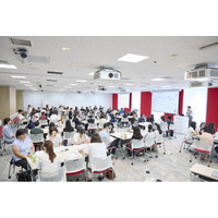 資生堂子ども財団、社会的養護下の中高生向け自立支援「未来デザインプログラム」を福岡・東京で開催