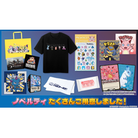 TGS2026開幕直前！ポケットペアブースのグッズ配布情報まとめ。『パルワールド』の特別なアイテムなど盛りだくさん！