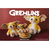 【BIRTHDAY BAR】毎年大人気！名作映画「GREMLINS」とのコラボレーションアイテムを限定発売！