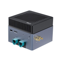 QualcommIQ-9075搭載、最大200TOPSの高いAI性能を誇る産業用エッジAIボックス「AIBOX-9075」の販売を開始します。LLMや機械学習等に最適