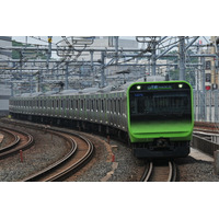 11/28に山手線観光列車「東京まるっと山手線」を大崎駅発着で運行します！