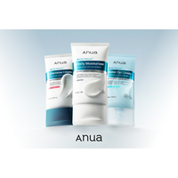 Anua、「バリアライン」誕生。これからは補うケアから、保つケアへ。肌本来のすこやかさを引き出す次世代型*¹土台*²クリーム新発売