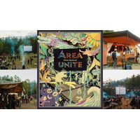 野外フィルムフェスティバル「AREA UNITE 2026」、今年は白馬五竜で開催決定！4回目にして初めてスキー場を舞台に