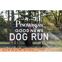 GOOD NEWS NEIGHBORSに待望のドッグランが誕生！愛犬と飼い主が一緒にくつろげる新スポット『PINOWASSAN GOOD NEWS NASU DOGRUN』グランドオープン