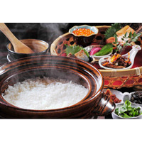 【新潟県】10月は新潟米×にいがた和牛×新潟産えだまめ　旬の食材を使用したこの日限りの特別コースが食べられる美食体験イベントを開催